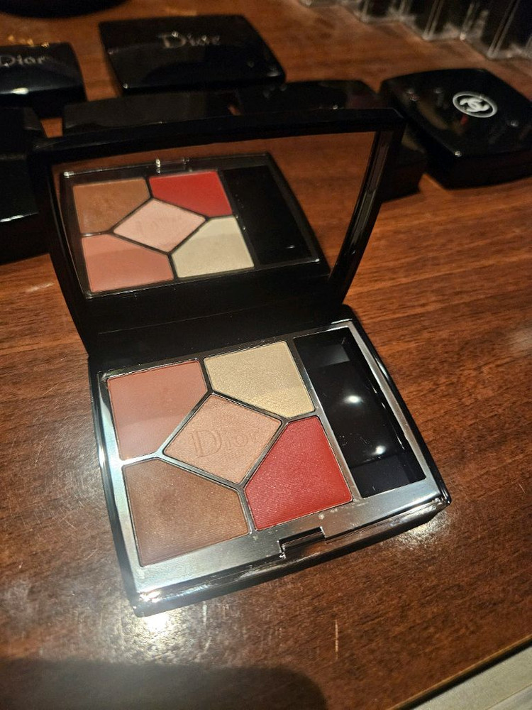 디올 709 아이코닉 뮤즈--1