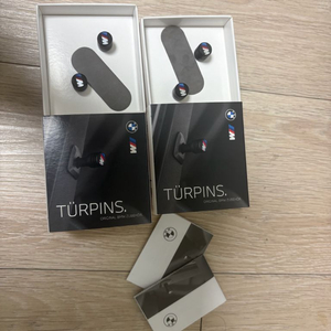 bmw m퍼포먼스 도어핀 2세트