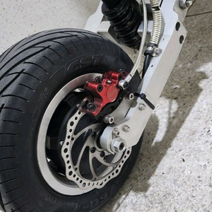 킥보드헌터13인찌 (듀얼)