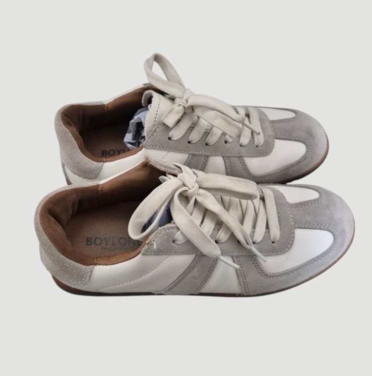 [230]보이런던 여자 스니커즈 단화--1