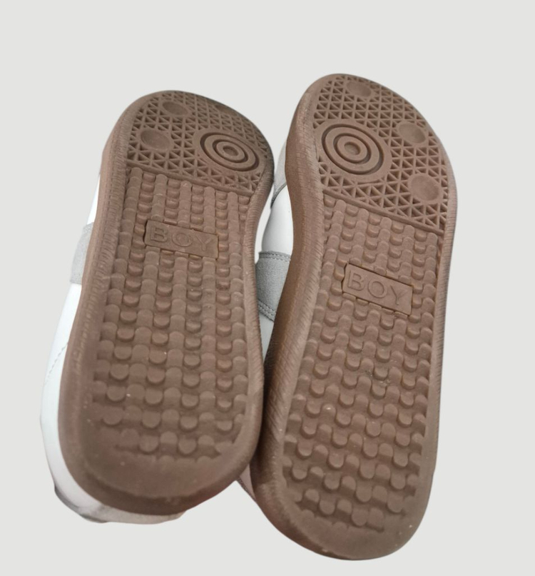 [230]보이런던 여자 스니커즈 단화--4