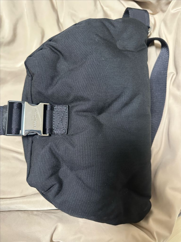 마르지엘라 글램 슬램 메신저 백 판매--2