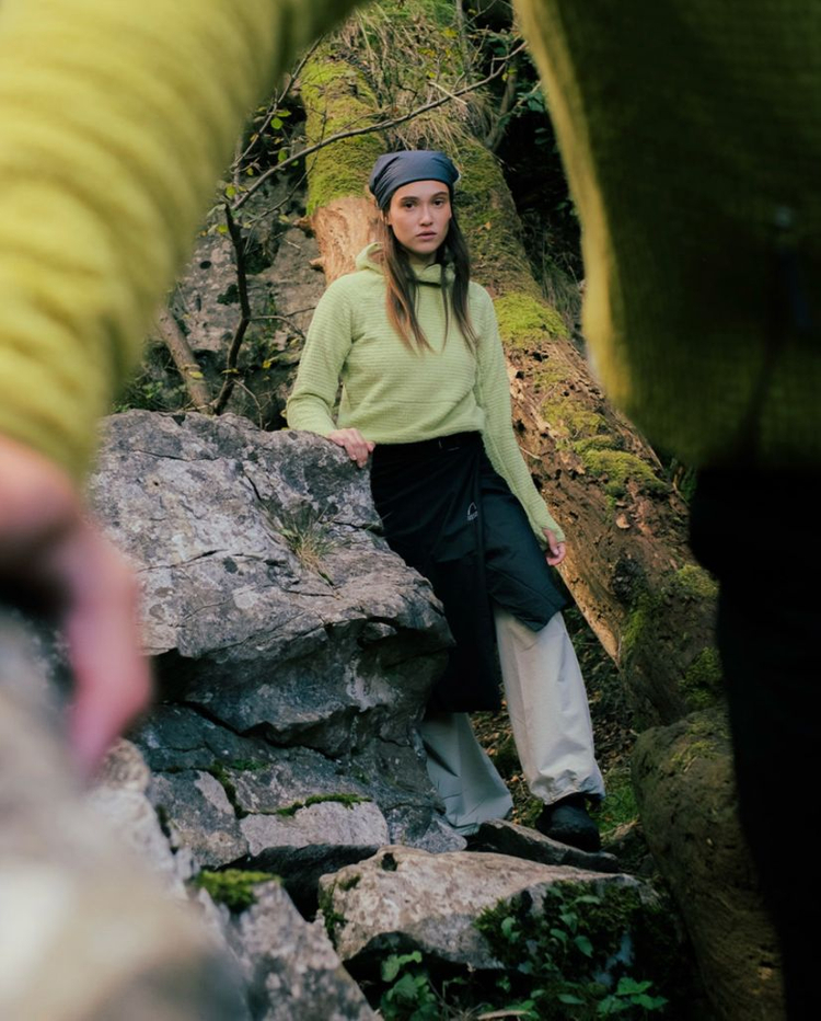 시에라 디자인 모스(MOSS) 폴라텍 알파 다이렉트 120 반다나--2