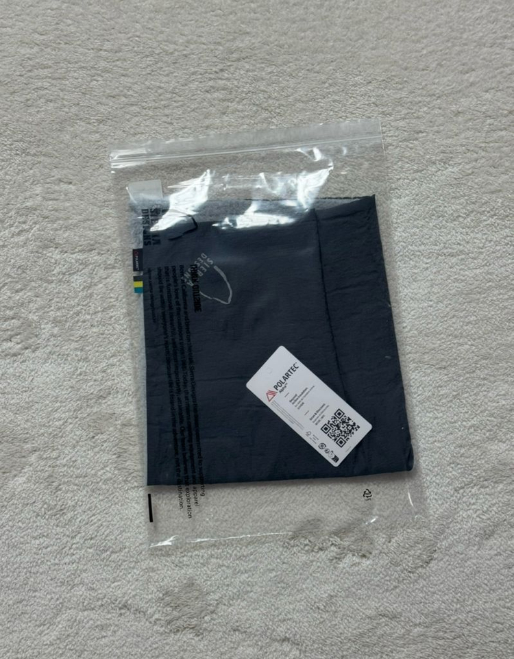 시에라 디자인 모스(MOSS) 폴라텍 알파 다이렉트 120 반다나--8