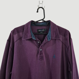 [100]빈폴 긴팔카라티