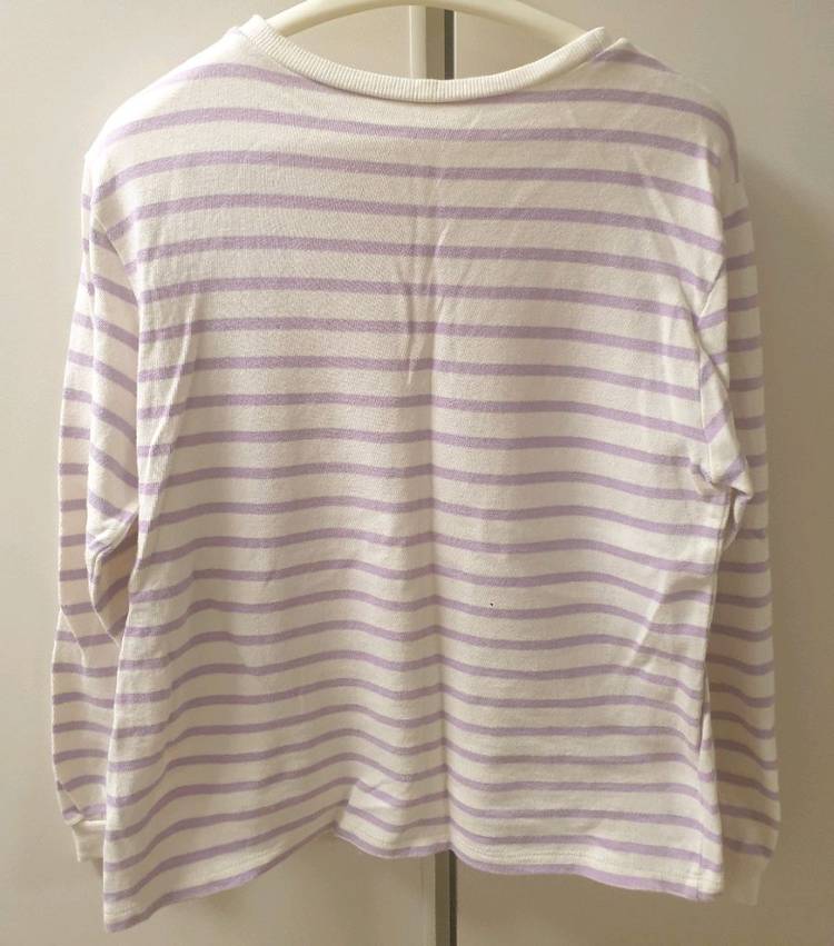 (165) [프랜치캣 계열사] 티파니키즈 티셔츠--1