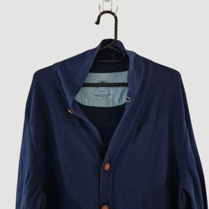 [100]마인드브릿지 가디건자켓