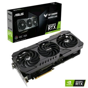ASUS TUF RTX 3090TI 24G 삽니다 이미지