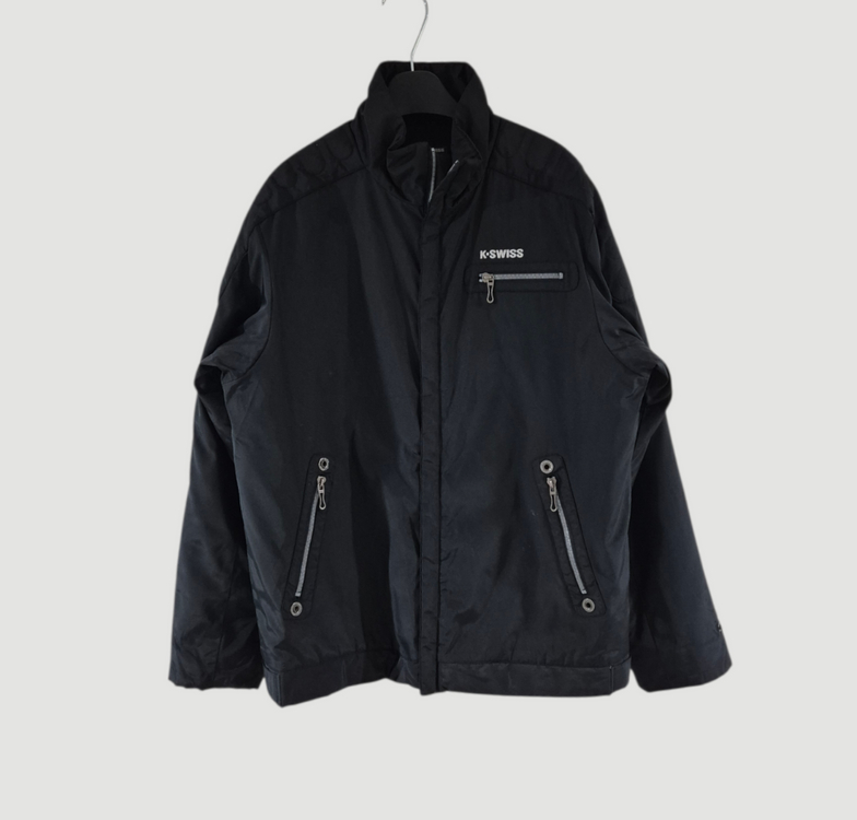 [100~105]케이스위스 점퍼--1