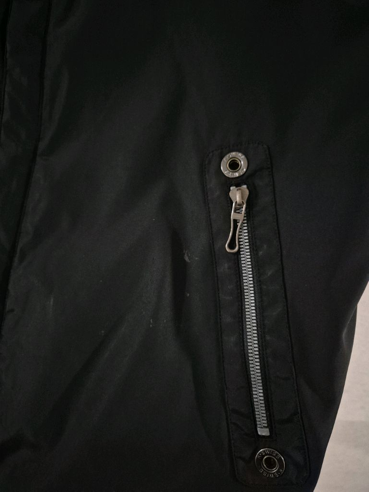 [100~105]케이스위스 점퍼--4