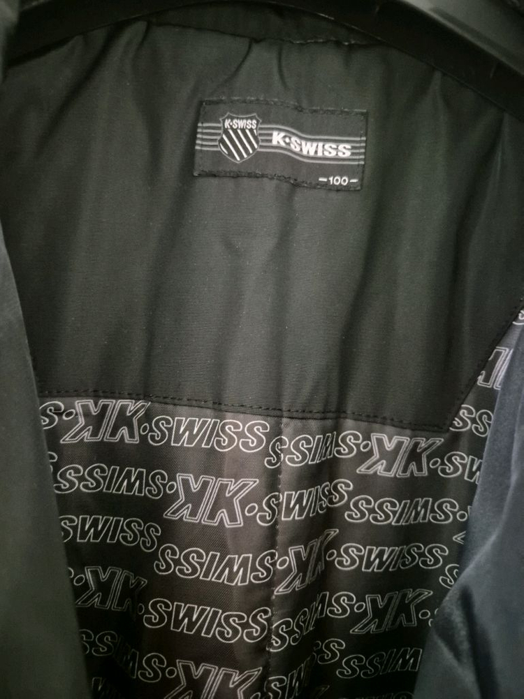 [100~105]케이스위스 점퍼--5