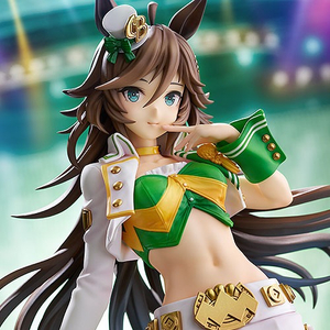 미개봉 팻컴퍼니 우마무스메 미스터 시비