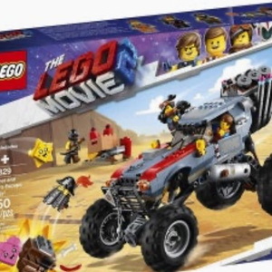 70829 에밋의 탈출버기카 판매합니다 이미지