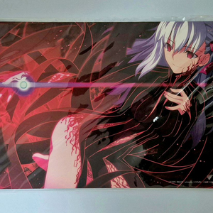 페스나 극장판특전 마토사쿠라 흑화일러스트보드엽서굿즈페이트스테이나이트페그오 이미지