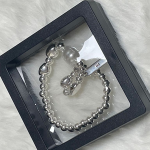 은팔찌(실버 925)