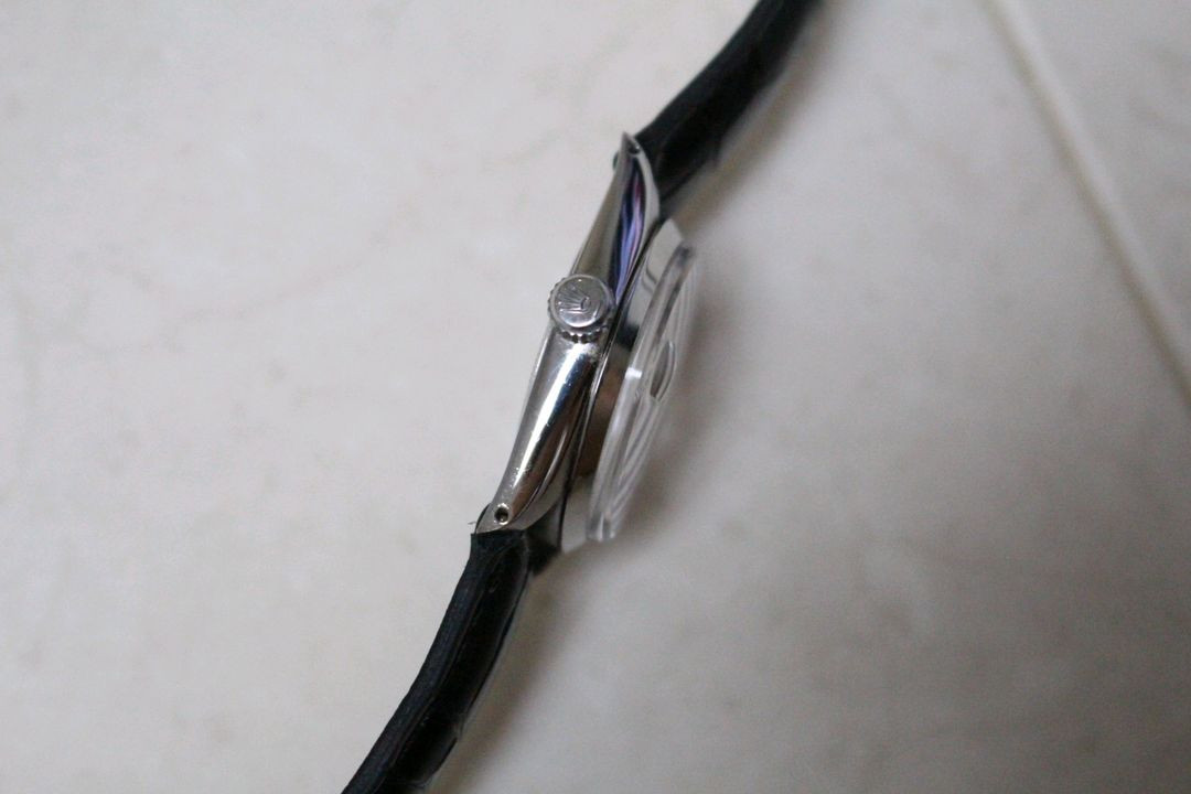 롤렉스 Rolex 오이스터데이트 34 수동 빈티지 6694 이미지