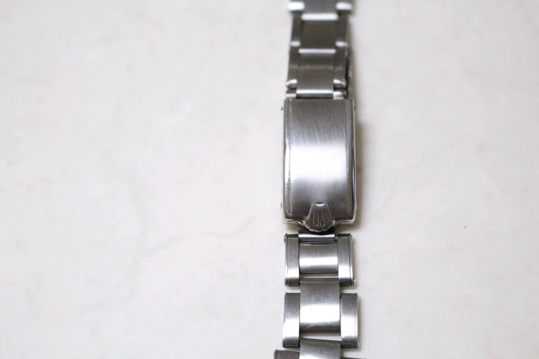 롤렉스 Rolex 오이스터데이트 34 수동 빈티지 6694 이미지