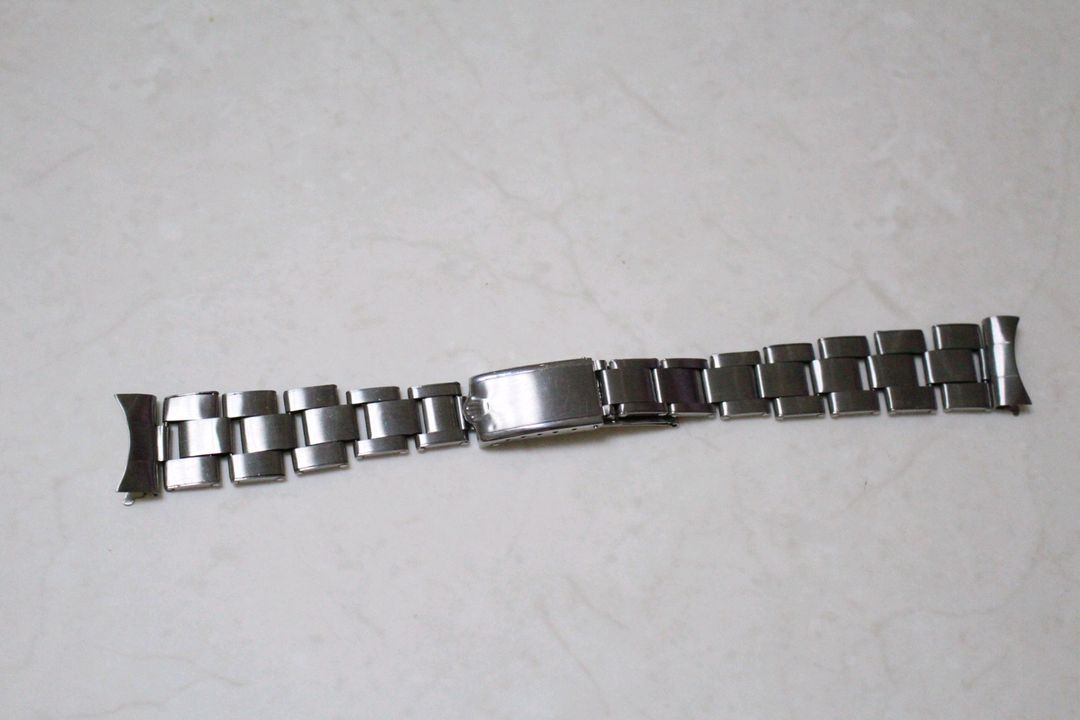 롤렉스 Rolex 오이스터데이트 34 수동 빈티지 6694 이미지