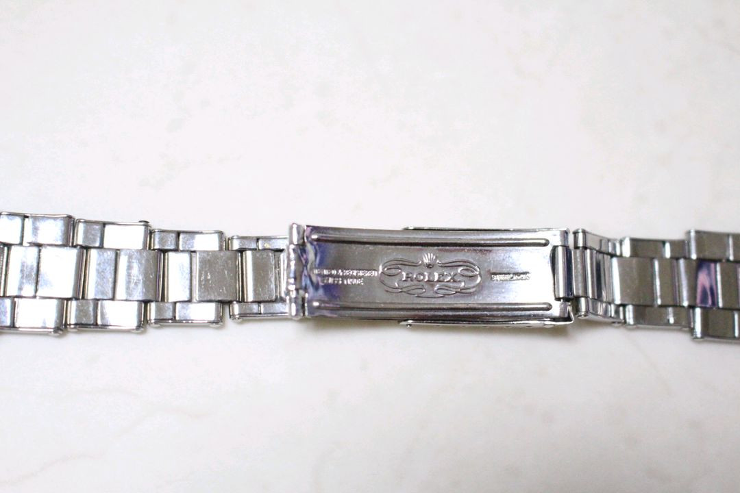 롤렉스 Rolex 오이스터데이트 34 수동 빈티지 6694 이미지