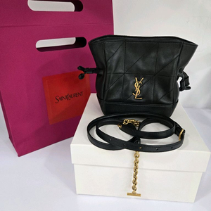 입생로랑 가방 제이미 미니 숄더백 이미지