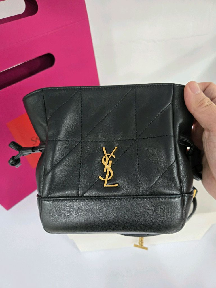 입생로랑 가방 제이미 미니 숄더백 이미지