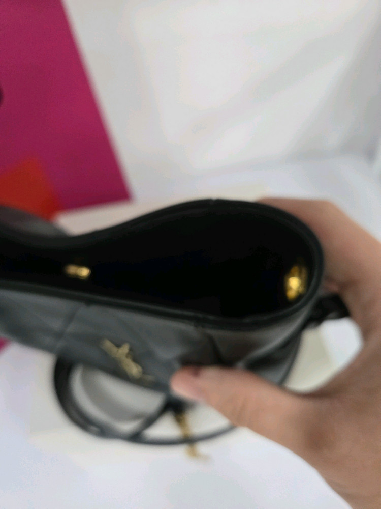 입생로랑 가방 제이미 미니 숄더백 이미지