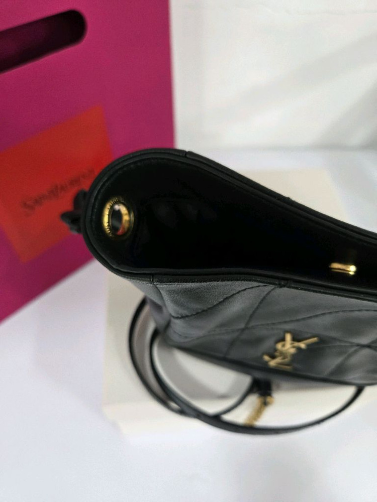 입생로랑 가방 제이미 미니 숄더백 이미지