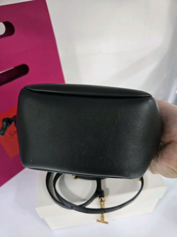 입생로랑 가방 제이미 미니 숄더백 이미지