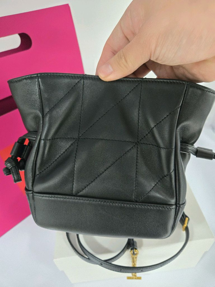 입생로랑 가방 제이미 미니 숄더백 이미지