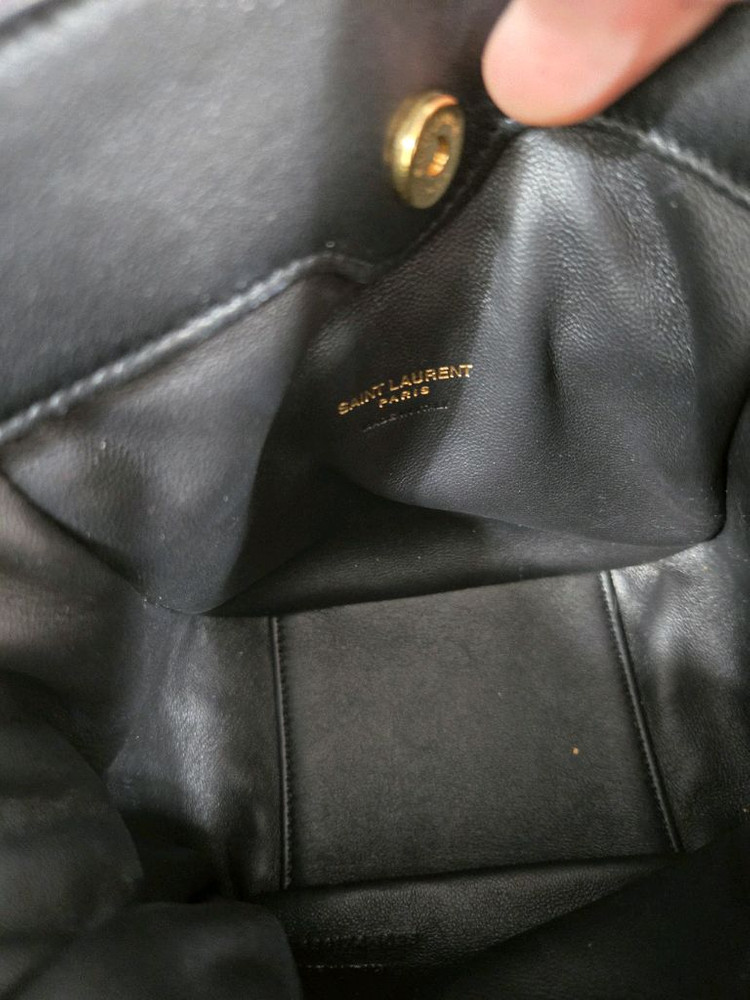 입생로랑 가방 제이미 미니 숄더백 이미지