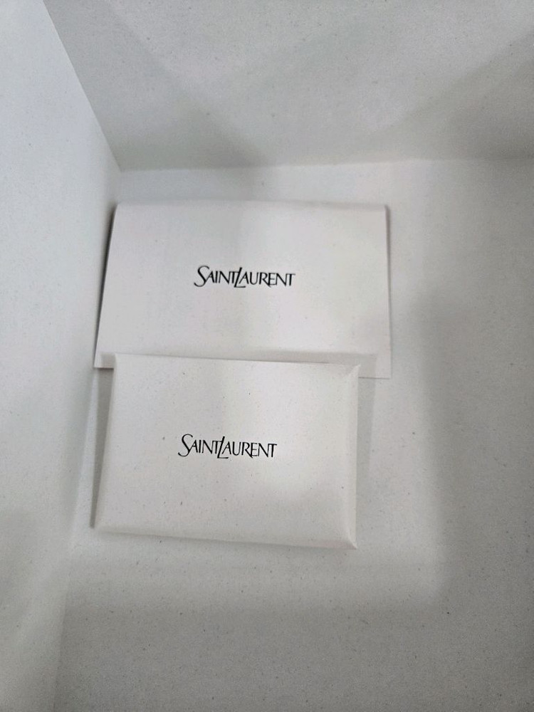 입생로랑 가방 제이미 미니 숄더백 이미지