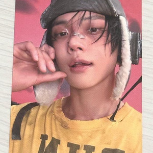 투모로우바이투게더 투바투 txt 연준뷰티풀스트레인저 뷰스 공방포카 양도