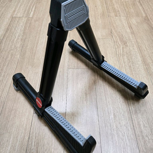 BUTTON 기타 스탠드 (거치대) BAS-100