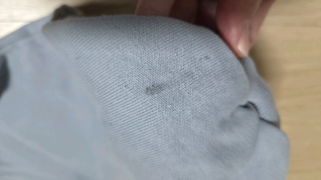 로아앤제인 145사이즈 맨투맨--2