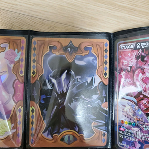 쿠키런 킹덤 포토카드 이미지