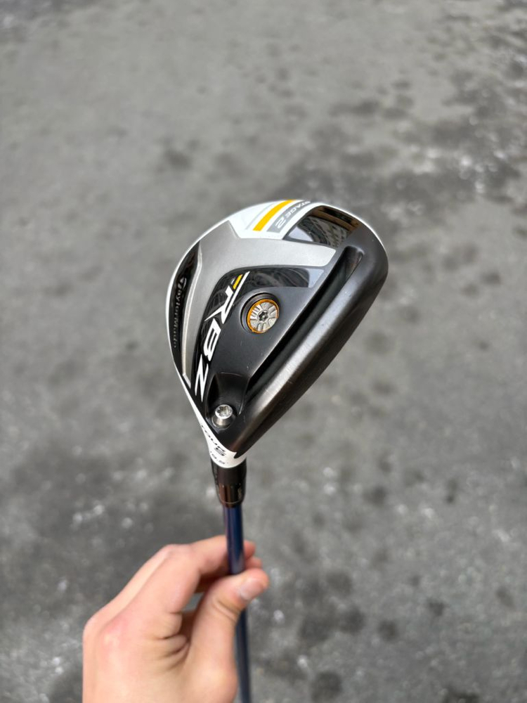 골프 테일러메이드 RBZ 스테이지2 투어 5번우드 이미지