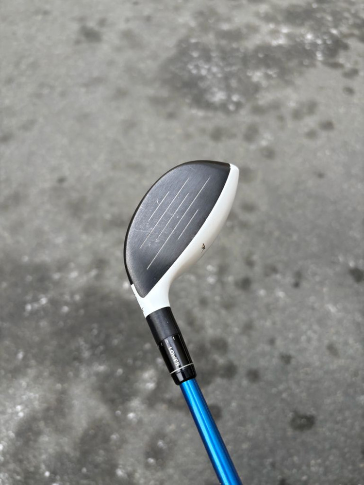 골프 테일러메이드 RBZ 스테이지2 투어 5번우드 이미지
