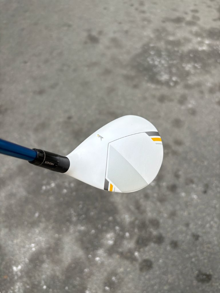 골프 테일러메이드 RBZ 스테이지2 투어 5번우드 이미지