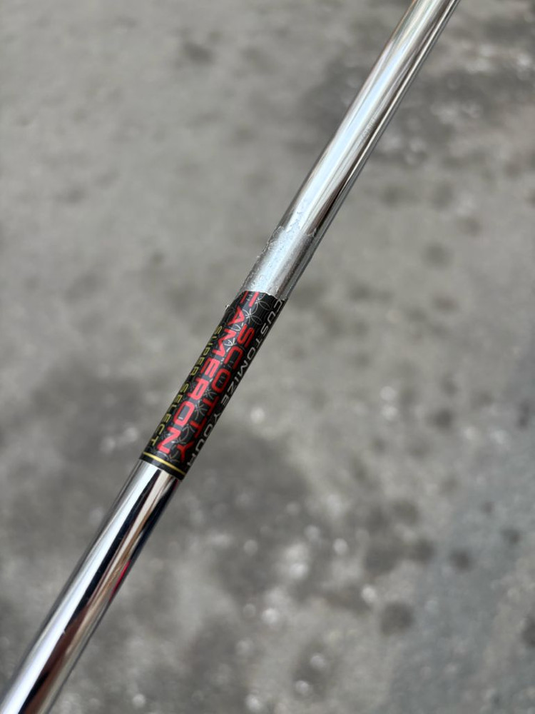 골프 스카티카메론 스퀘어백2 퍼터 34인치 이미지