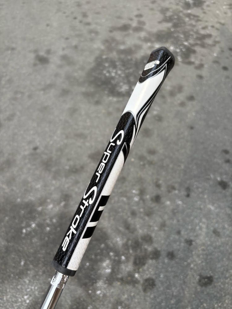 골프 스카티카메론 스퀘어백2 퍼터 34인치 이미지