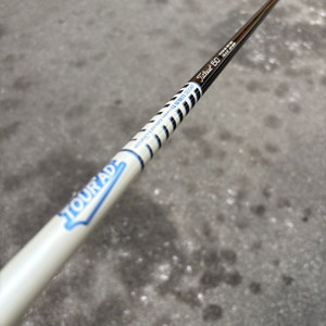 골프 드라이버샤프트 투어ad60s (타이틀리스트)