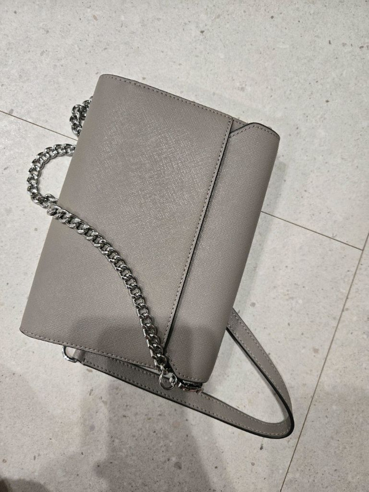 토리버치 크로스백--1