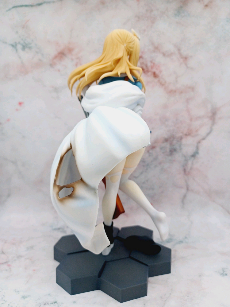 파손할인) 퍼니나이츠 소녀전선 수오미 1/7 스케일 피규어--7