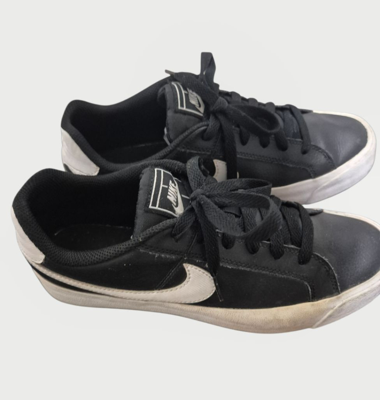 [240]나이키 여자 스니커즈 단화 운동화--1