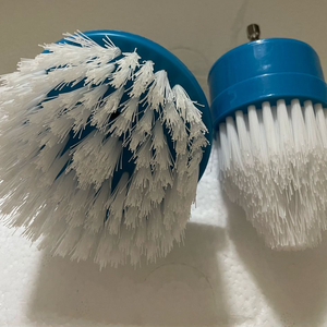 드릴 청소솔 청소 욕실청소솔 브러쉬