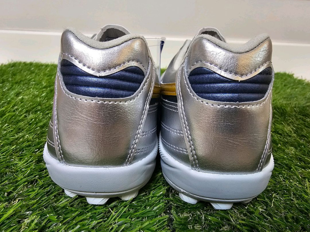 [타임세일]미즈노 모렐리아 살라 프로 TF Platinum Silver팩--3