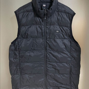 K2 조끼 패딩조끼 아우터 패딩 옷