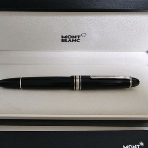몽블랑 p146 ef닙 만년필