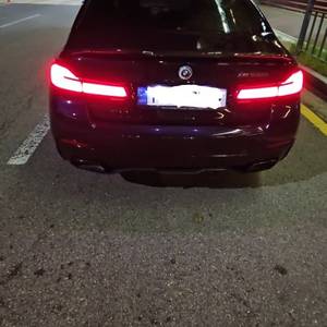 g30lci 550i M퍼포먼스 디퓨져 판매합니다
