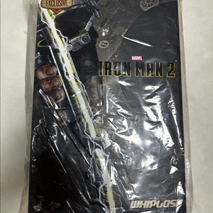 핫토이 mms569 위플래시 개봉양품 판매